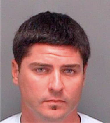 Boyce Kelly - Pinellas County, FL 