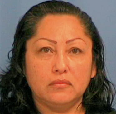 Cisneros Leticia - Williamson County, TX 