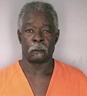 Leonard Lucious - Hillsborough County, FL 