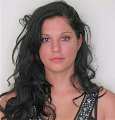 Mcguire Maegan - Hillsborough County, FL 
