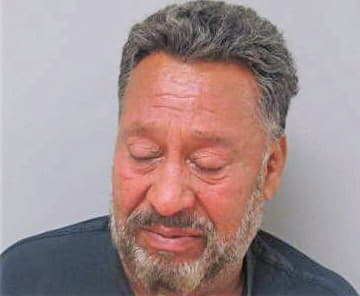 Huerta Mario - Madera County, CA 