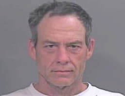 Brockman Mark - Washington County, AR 