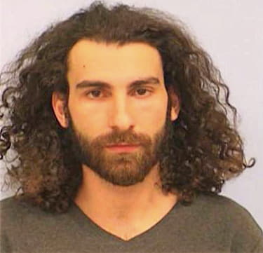 Reeves Mason - Travis County, TX 