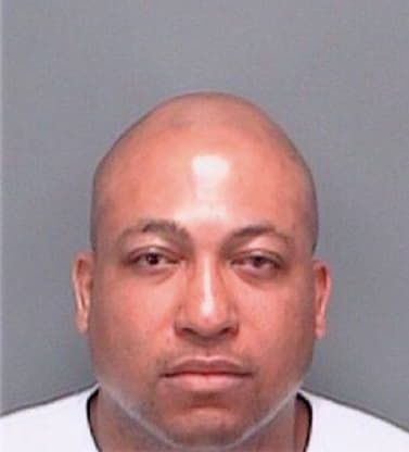 Broad Nathaniel - Pinellas County, FL 