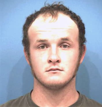 Huber Philip - Williamson County, TX 