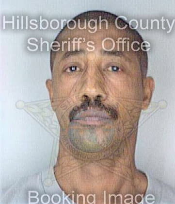 Ortiz Philip - Hillsborough County, FL 