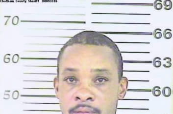 Chavis Reagus - Chatham County, GA 