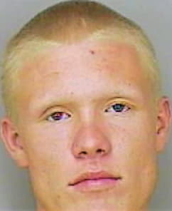 Lesley Robert - Polk County, FL 