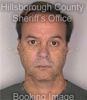 Scott Robert - Hillsborough County, FL 