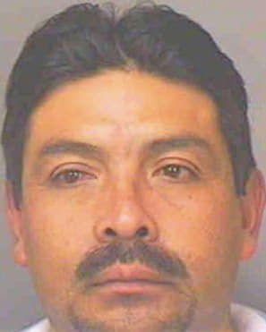 Suarez Santiago - Polk County, FL 