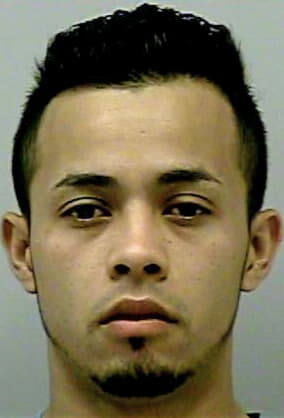 Alvarez-Duran Alan - Gwinnett County, GA 