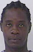 Wilson Alvin - StLucie County, FL 