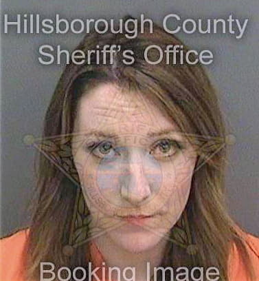 Bluett Amy - Hillsborough County, FL 
