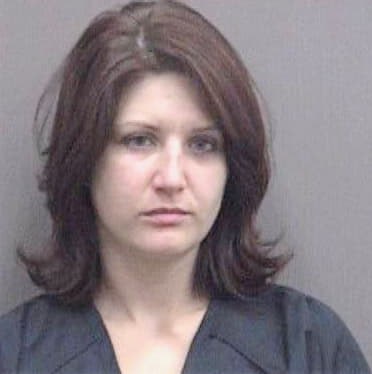 Brewer Amy - Alachua County, FL 
