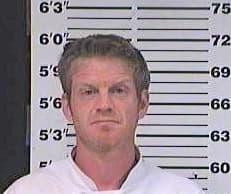 Hicken Andrew - Hunt County, TX 