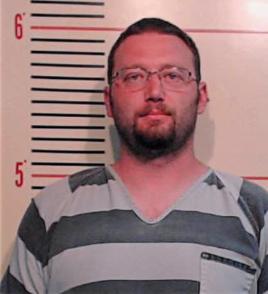 Thomas Anthony - Parker County, TX 