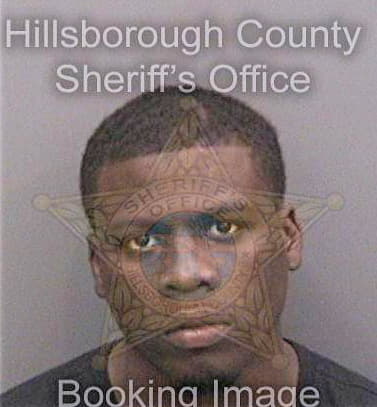 Chapman Arnold - Hillsborough County, FL 