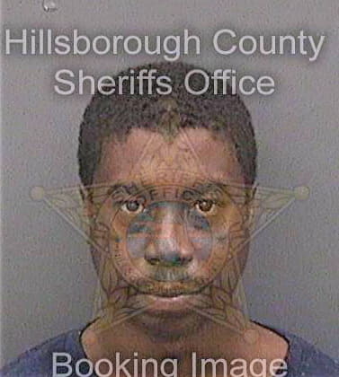 Johnson Brenton - Hillsborough County, FL 