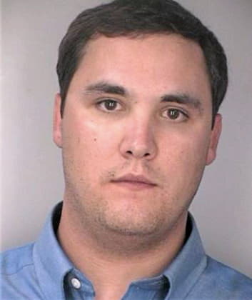 Anderton Brett - Hillsborough County, FL 