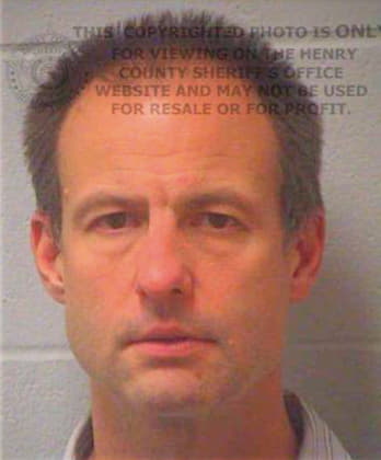 Anderson Brian - Henry County, GA 