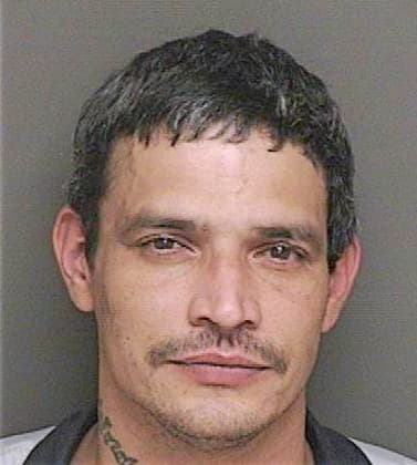 Santiago Carlos - Lake County, FL 