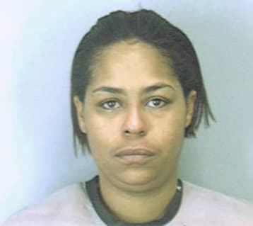 Seawright Carrie - Dekalb County, GA 