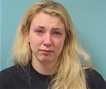 Johnson Cassandra - Stearns County, MN 