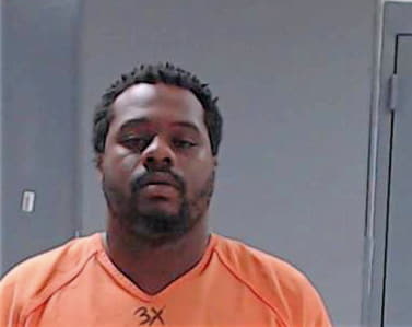 Hill Cedrick - Hunt County, TX 