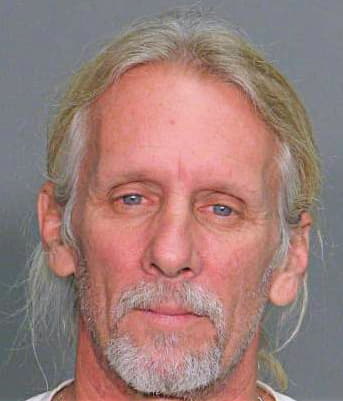 Leonard Charles - Wake County, NC 