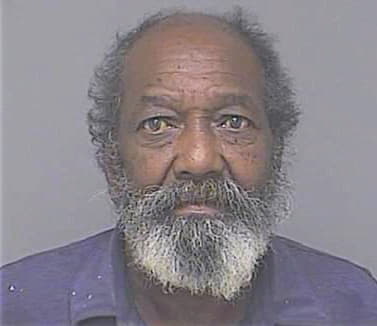 Redmon Charles - Denton County, TX 