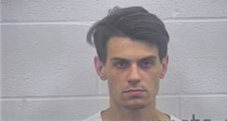 Harrison Cody - Kenton County, KY 