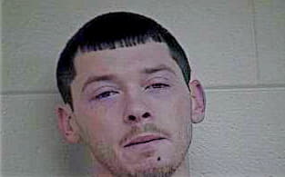 Howard Daniel - Carroll County, KY 