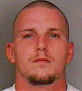 Boone David - Polk County, FL 