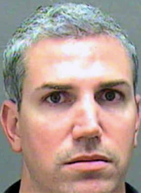 Hamrick David - Mecklenburg County, NC 