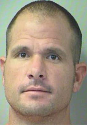 Legros David - Okaloosa County, FL 