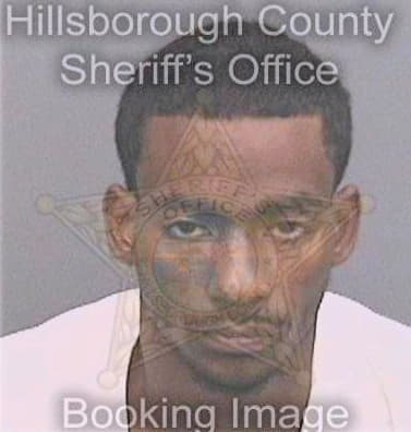 Chandrakuar Devin - Hillsborough County, FL 