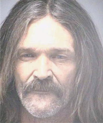 Barnett Donald - Hillsborough County, FL 