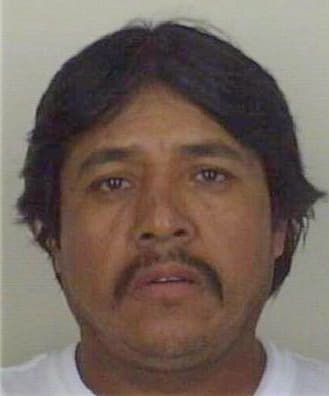 Cruz Emiliano - Tarrant County, TX 