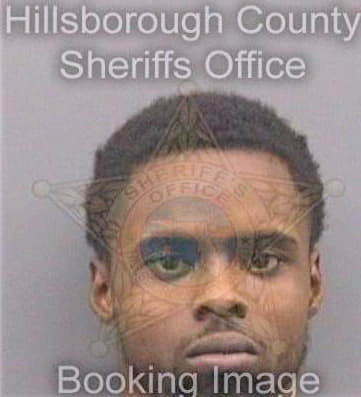 Carter Ernest - Hillsborough County, FL 