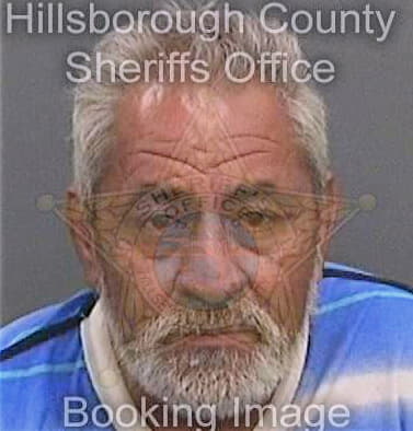 Padronmorales Guillermo - Hillsborough County, FL 