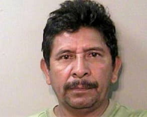 Hernandez Horacio - Leon County, FL 