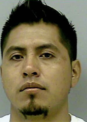 Jimenez-Valdez Israel - Gwinnett County, GA 