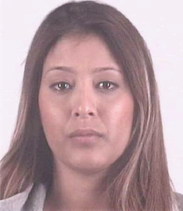Rangel Ivonne - Tarrant County, TX 