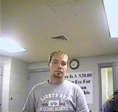 Brooks James - Pike County, KY 