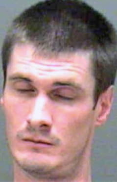 Ferrell Jason - Mecklenburg County, NC 