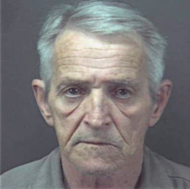 Harrison Jeffery - Lake County, FL 