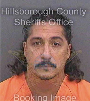 Brantley Jeremy - Hillsborough County, FL 