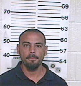 Ruiz Jesus - Hidalgo County, TX 