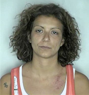 Valles Joedy - Hillsborough County, FL 