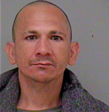 Ramos John - Madera County, CA 